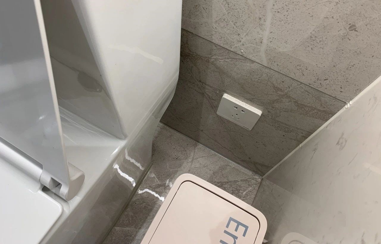 壁掛馬桶越來(lái)越流行？