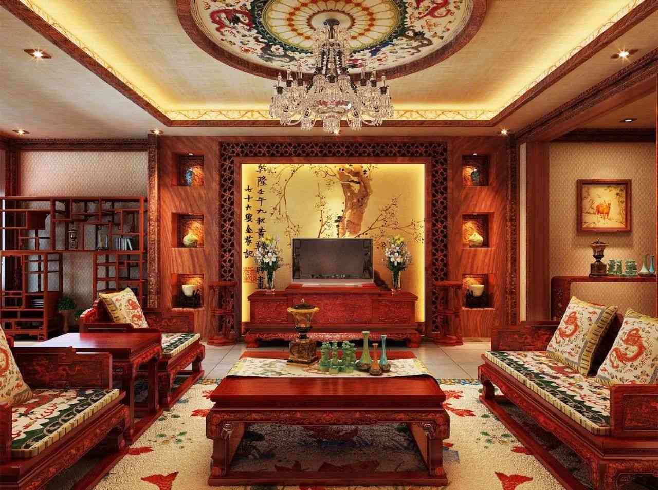 溫馨原木風(fēng)VS土味原木風(fēng)