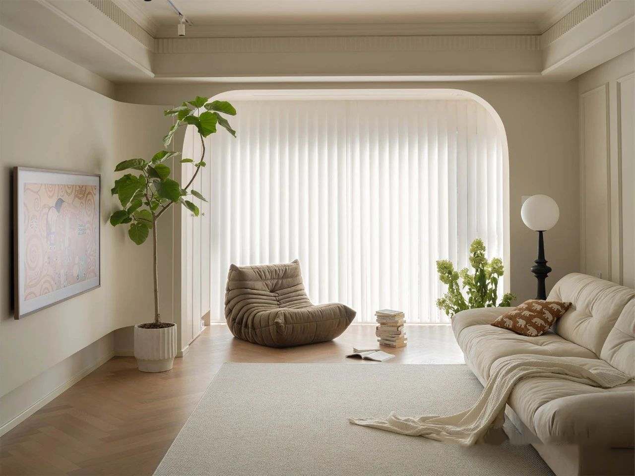 可憐天下裝修父母心